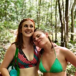 Meet your Posher, Kathryn